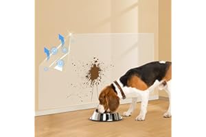 KXVXXV Lámina protectora electrostática transparente, 40 × 200 cm, protección de pared, salpicaduras, cocina, muebles, oficina, escuela