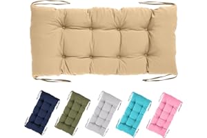 Garronda Coussin pour Arche d'escalade Jouet Montessori pour Enfants dès 1 an GD-0063 (Beige Coussin)