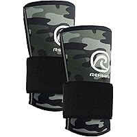 Bonmedico Handgelenk Bandage | Sport Bandage Für Damen & Herren - Beidseitig Tragbare Stütze