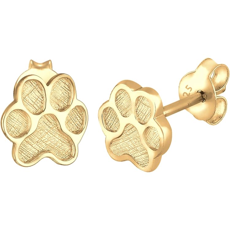 Oorbellen Pinguin - Trendy Goodies - originele, betaalbare en aparte