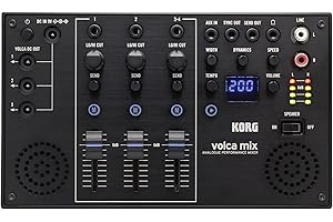 KORG Volca-Mix