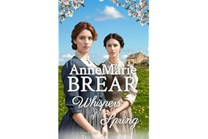 Whispers of Spring: 2 (Seasons of Change)