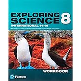 Pearson Education Limited Exploring Science International Year 8 ...