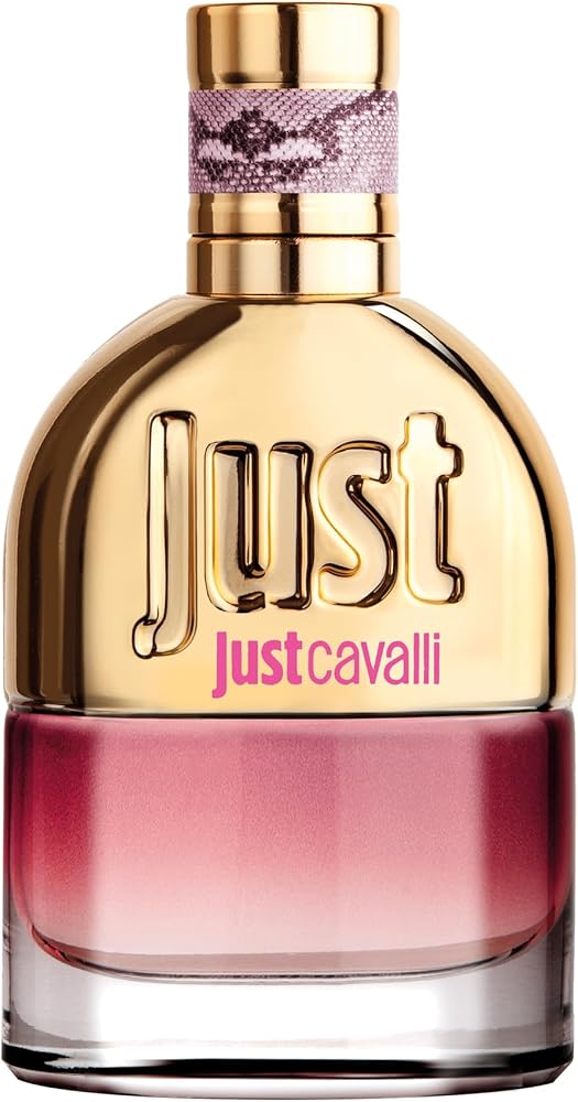 Roberto Cavalli Just Cavalli Women EDT Kadın Parfümü 90 ml