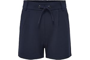 Kids ONLY Mädchen Lässige Shorts Konpoptrash Easy Shorts Noos