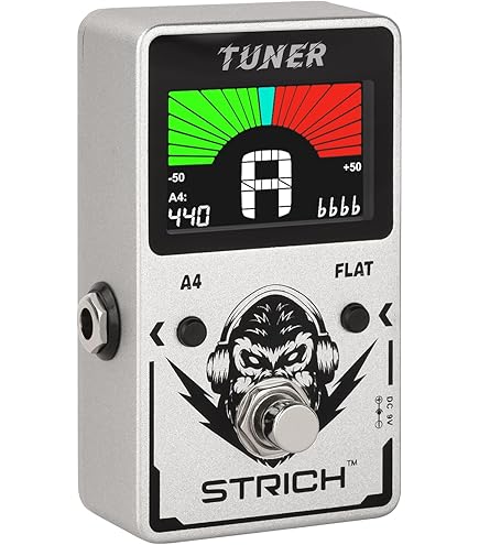 Palmer PGA 04 8 ohms Speaker Simulator with Loadbox : Amazon.de