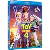 Toy Story 4 [Blu-ray]