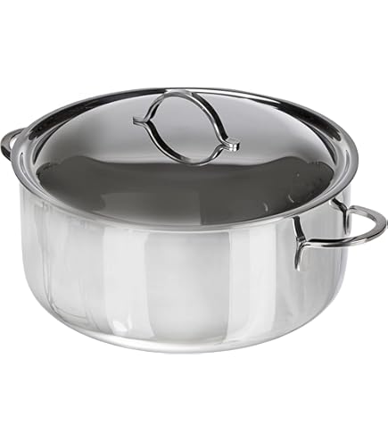 Spring Gourmet Pannenset, 4-delig roségoud