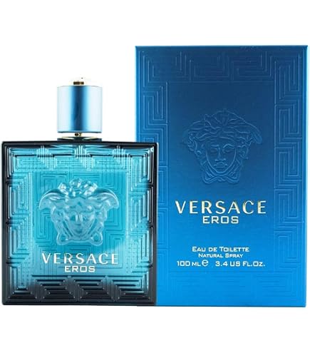 Versace Eros Energy Pour Homme Eau de Parfum 100 ml