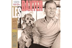 Milestones of a Legend