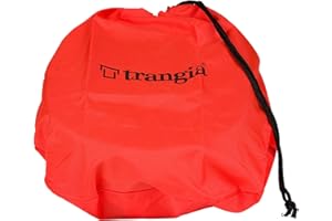 Trangia Series Stove Bolsas, Unisex Adulto