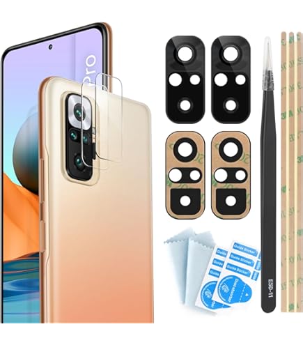 Coque IPhone 10 Brotect Protection Écran Verre Pour Pax A920 Pro Film Protecteur Vitre 9H [Anti-Rayures, Transparent Hydrogel IPhone