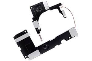 Deal4GO Left & Right Internal Speaker Set Replacement for ASUS X553 X503 A553 D553 F553 P553 K553 X553S X553MA X503MA X503M F503M F553MA R515 R515M