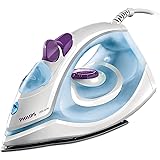Philips GC1905 1440-Watt Steam Iron with Spray (Blue)