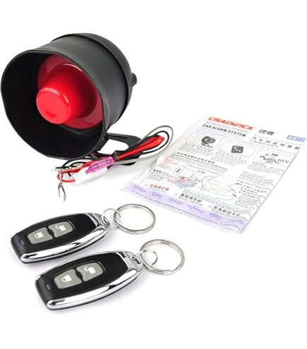 Aazon.co: GAPRO 840 Back-up Alar 12V-80V 110dB IP67 Waterproof Dust-Proof Reversing Warning - View #6