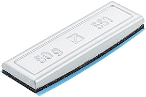 ‎HOFMANN POWER WEIGHT Hofmann Power Weight 5551-0500-501 10x Klebegewicht LKW Alufelgen Typ 551 50 g Hofmann Power Weight, Schlaggewichte Wuchtgewichte Mercedes Renault