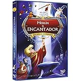 Merlín el encantador (Edición 45 aniversario) [DVD]