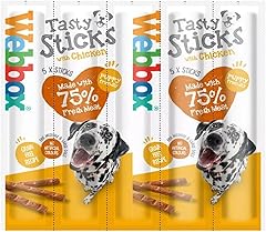 Amazon uk dog treats Clearance