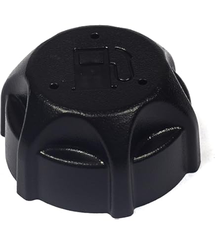 Tankdeckel Für Rasenmäher - Kompatibel Mit Briggs & Stratton 692046 Und Viking MB 448.1