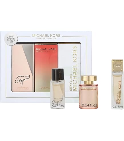 Michael Kors Wonderlust Sublime by Michael Kors Eau De Parfum