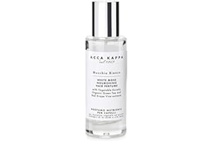 Acca Kappa White Moss Pflegendes Haarparfüm, 30 ml