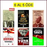Necip Hablemitoğlu T&Uuml;M KİTAPLARI SETİ