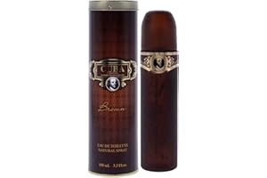 CUBA PARIS Cuba Brown EDT waporyzator/spray dla niego 100 ml