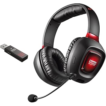 Micro casque logitech h600 sans fil
