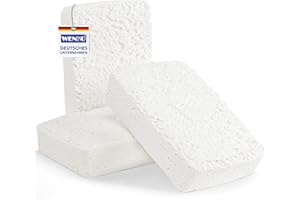 ‎WENKO WENKO Nachfüllpack für Luftentfeuchter 3 x 1 kg, Nachfüllpackung für Raumentfeuchter Weiß