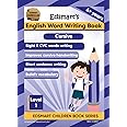 Edsmart Cursive Writing Book For 3+ Years Copywriting Cursive Book Writing Practice Book|4 Line Tracing Kids Writing Practice Book And Worksheets For Lkg Kids Cbse / Icse Lkg Kids