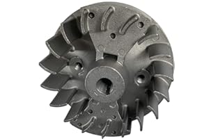 SAKAWA Volant moteur débroussailleuse moyenne