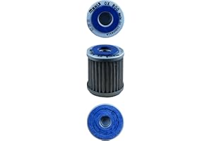 MAHLE Knecht OX 800 Moteur blocs