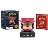 Harry Potter Mini Howler: Record Your Own Message!