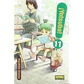 &iexcl;YOTSUBA! 11
