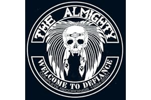 Welcome To Defiance: Complete Recordings 1994-2001 (Clamshell Box)