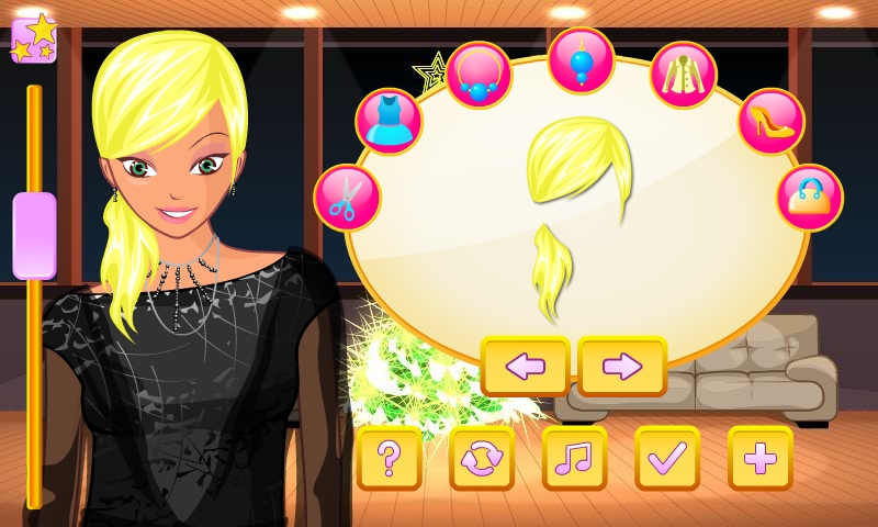 Stylish New Year Party Dress Up : Amazon.co.uk: Apps &amp; Games