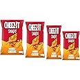 Cheez-It Double Cheese 4 x 150g | By Ideaonic