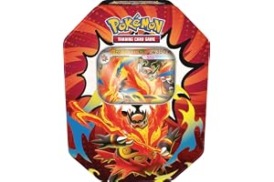Pokémon TCG: Mega Evolution—Ascended Heroes Tin