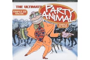 The Ultimate Party Animal