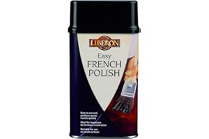 LIBÉRON Liberon FPE250 250ml Easy French Polish - Clear