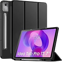 Lenovo Idea Tab Pro（オマケ付き） Lenovo Idea Tab Pro With MediaTek Dimensity 8300 SoC, Quad JBL