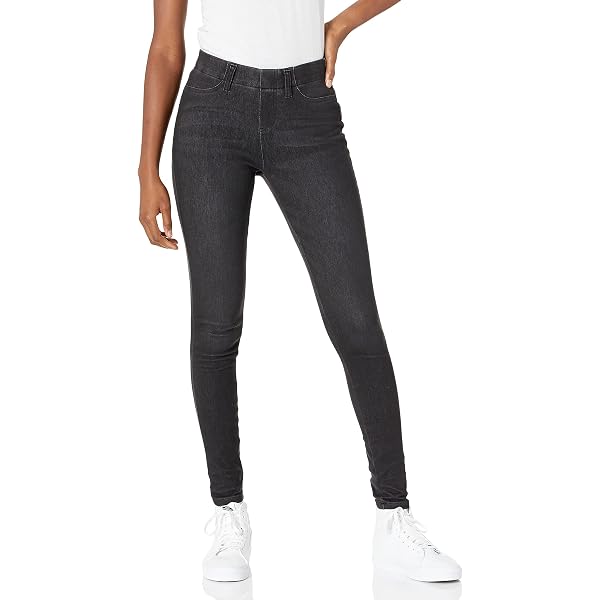 ONLY Damen Skinny Jeans In Weiß – Stretch-Baumwolle, Normale Leibhöhe, Reißverschluss (Größe XS/32L)