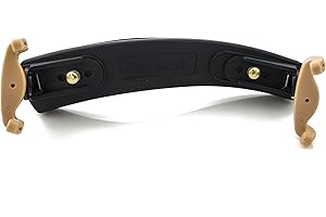 1to1Music Violin Shoulder Rest - Size 1/2 - 1/4