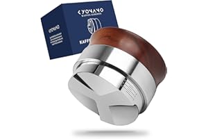 KYONANO HUANGHUALIBUFENQI51MM