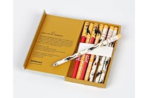 Pez Dispenser Jean-Michel Basquiat - 8 pen set /anglais