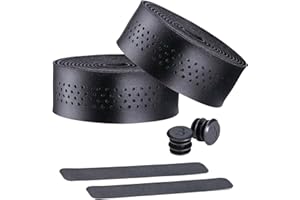 BBB SpeedRibbon BHT-12 Ruban de guidon 200 x 3 cm