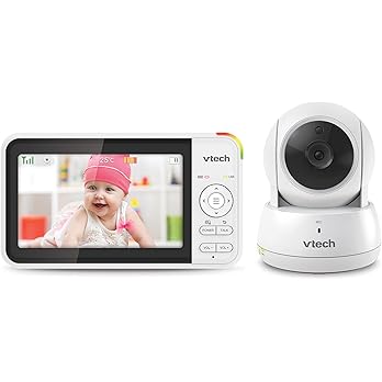 Baby Monitor Camera  VM924