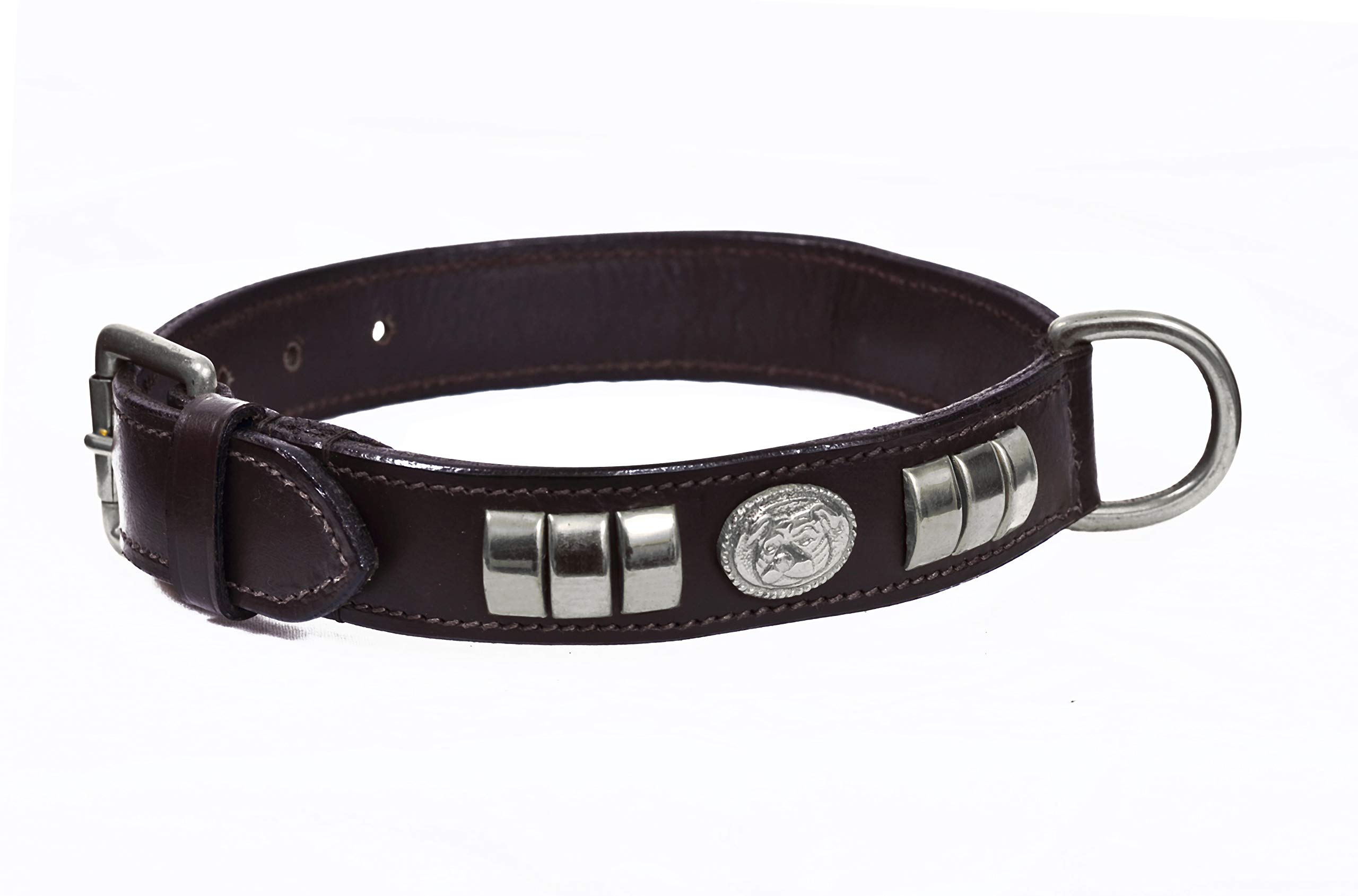 Aces Equine STAFF STAFFIE STAFFORDSHIRE BULL TERRIER DOG HARNESS