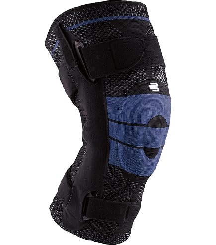 Buy BAUERFEIND LumboTrain LumboTrain, Titan, Size 3 Online at Low