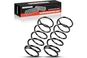 FRANKBERG 2 molle di sospensione anteriore per Sedici FY SUV 1.9L 2006-2011 71744013